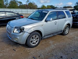 Mercury Mariner PREMIER 3.0L 6 2009