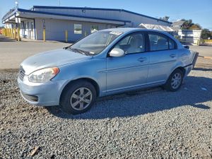 Hyundai Accent GLS 1.6L 4 2011