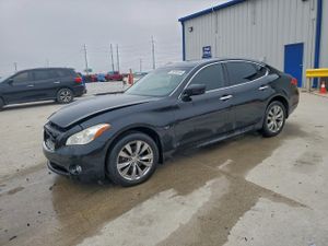 Infiniti Q70 3.7 3.7L 6 2014