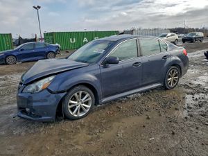 Subaru Legacy 2.5I PREMIUM 2.5L 4 2014