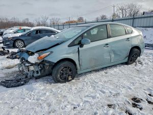 Toyota Prius 1.8L 4 2013