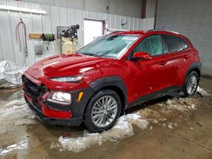 Hyundai Kona SEL 2.0L 4 2020