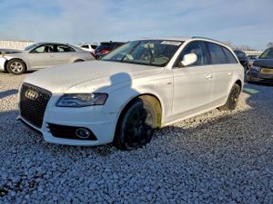 Audi A4 PREMIUM PLUS 2.0L 4 2012