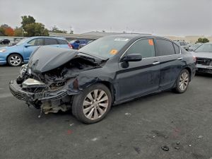 Honda Accord EX 2.4L 4 2015