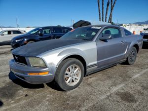 Ford Mustang 4.0L 6 2006