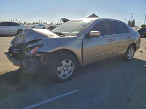 Honda Accord LX 2.4L 4 2005