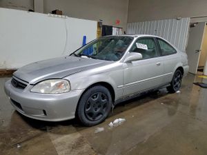 Honda Civic EX 1.6L 4 2000