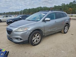 Mazda CX-9 TOURING 3.7L 6 2015
