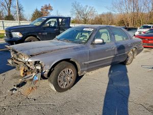 Mercury Grand Marquis GS 4.6L 8 2006