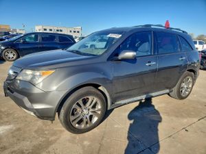 Acura MDX SPORT 3.7L 6 2007