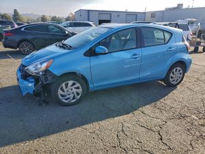 Toyota Prius 1.5L 4 2015