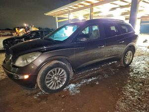 Buick Enclave CXL 3.6L 6 2010
