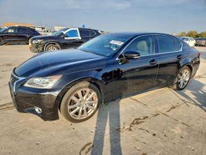 Lexus GS 350 3.5L 6 2014