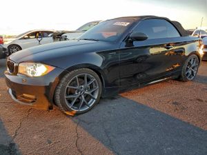 BMW 1 Series I 3.0L 6 2008