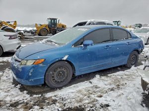 Honda Civic LX 1.8L 4 2008