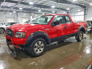Ford F-150 4.6L 8 2004