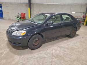 Toyota Corolla CE 1.8L 4 2006