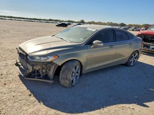 Ford Fusion SE 1.5L 4 2015