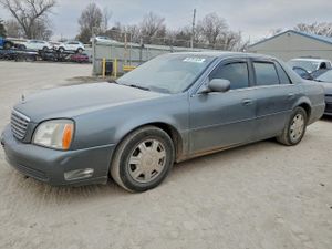 Cadillac Deville 4.6L 8 2005