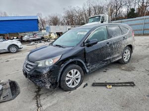Honda CR-V EX 2.4L 4 2014