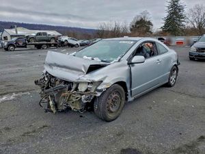 Honda Civic LX 1.8L 4 2010