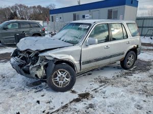 Honda CR-V EX 2.0L 4 1999