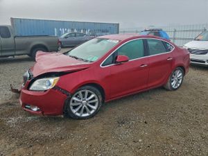 Buick Verano 2.4L 4 2014