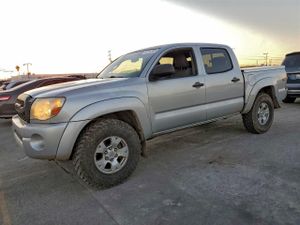 Toyota Tacoma DOUBLE CAB 4.0L 6 2009