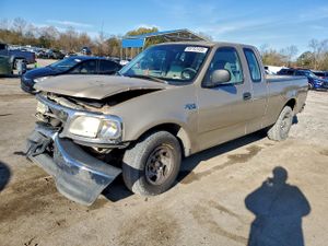 Ford F-150 4.2L 6 1999