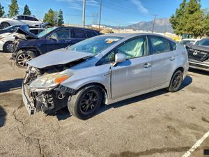 Toyota Prius 1.8L 4 2014