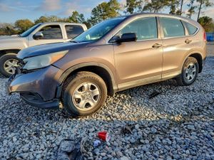 Honda CR-V LX 2.4L 4 2014