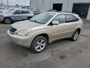Lexus RX 350 3.5L 6 2007