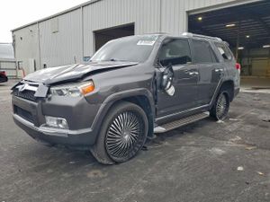 Toyota 4Runner SR5 4.0L 6 2010