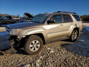 Toyota 4Runner SR5 4.7L 8 2003