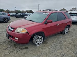 Acura MDX TOURING 3.5L 6 2006