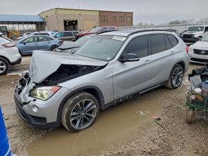 BMW X1 XDRIVE28I 2.0L 4 2015