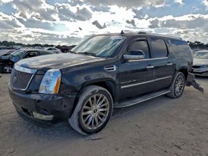 Cadillac Escalade ESV LUXURY 6.2L 8 2010
