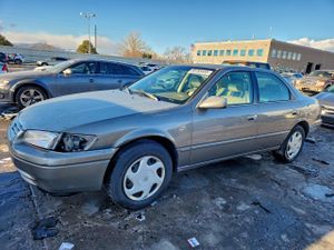 Toyota Camry CE 3.0L 6 1998