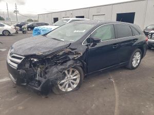Toyota Venza LE 2.7L 4 2015
