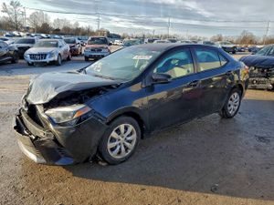 Toyota Corolla L 1.8L 4 2014