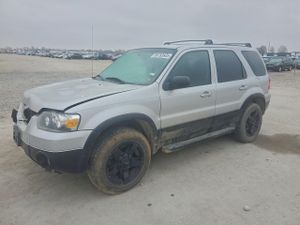 Ford Escape LIMITED 3.0L 6 2006