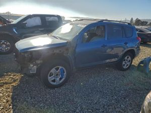 Toyota Rav4 2.5L 4 2012