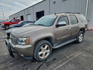 Chevrolet Tahoe K1500 LT 5.3L 8 2013