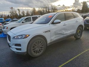 Jaguar F-Pace PREMIUM 2.0L 4 2020