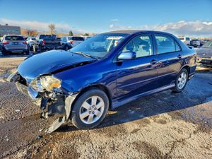 Toyota Corolla CE 1.8L 4 2007