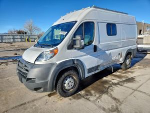 RAM ProMaster 1500 HIGH 3.6L 6 2014