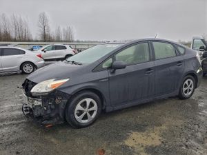 Toyota Prius 1.8L 4 2013