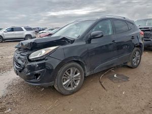 Hyundai Tucson LIMITED 2.4L 4 2015