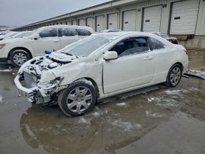 Honda Civic LX 1.8L 4 2010