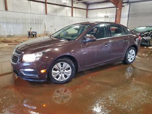 Chevrolet Cruze LT 1.4L 4 2015